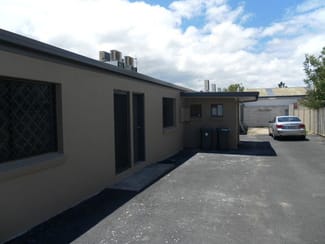 Offices commercial property leased at 2/44 Wood Street Warwick QLD 4370