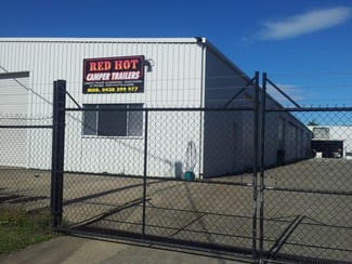 Factory, Warehouse & Industrial commercial property leased at 45 Lawnston Pocket Road Lawnton QLD 4501 Factory, Warehouse & Industrial commercial property leased at 45 Lawnston Pocket Road Lawnton QLD 4501