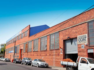 Showrooms / Bulky Goods commercial property leased at 16 River Street Richmond VIC 3121 Showrooms / Bulky Goods commercial property leased at 16 River Street Richmond VIC 3121