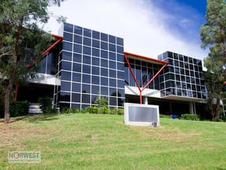 Factory, Warehouse & Industrial commercial property leased at 2/15-23 Brookhollow Avenue Baulkham Hills NSW 2153 Factory, Warehouse & Industrial commercial property leased at 2/15-23 Brookhollow Avenue Baulkham Hills NSW 2153