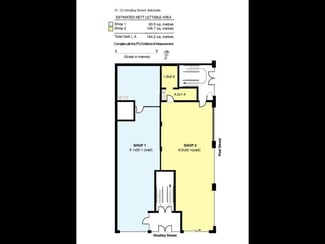 Offices commercial property leased at 1/31-33 Hindley Street Adelaide SA 5000 Offices commercial property leased at 1/31-33 Hindley Street Adelaide SA 5000