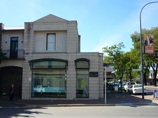 Shop & Retail commercial property leased at 215 The Parade Norwood SA 5067