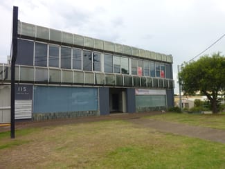 Offices commercial property leased at Suite 4/115 Griffiths Road Lambton NSW 2299 Offices commercial property leased at Suite 4/115 Griffiths Road Lambton NSW 2299