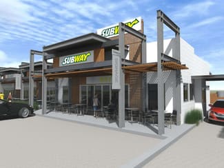 Shop & Retail commercial property leased at 801-807 Ruthven Street Kearneys Spring QLD 4350 Shop & Retail commercial property leased at 801-807 Ruthven Street Kearneys Spring QLD 4350