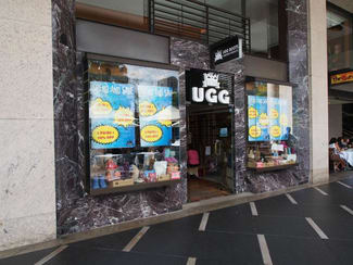 Shop & Retail commercial property leased at 7/2 East Circular Quay Sydney NSW 2000 Shop & Retail commercial property leased at 7/2 East Circular Quay Sydney NSW 2000