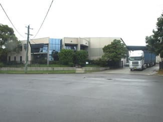 Factory, Warehouse & Industrial commercial property leased at 7 Squill Place Arndell Park NSW 2148 Factory, Warehouse & Industrial commercial property leased at 7 Squill Place Arndell Park NSW 2148