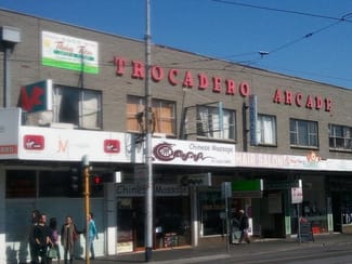 Offices commercial property leased at Suite 5/119 Hopkins Street Footscray VIC 3011 Offices commercial property leased at Suite 5/119 Hopkins Street Footscray VIC 3011