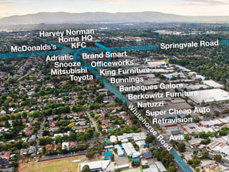 Shop & Retail commercial property leased at 328-334 Whitehorse Road Nunawading VIC 3131 Shop & Retail commercial property leased at 328-334 Whitehorse Road Nunawading VIC 3131
