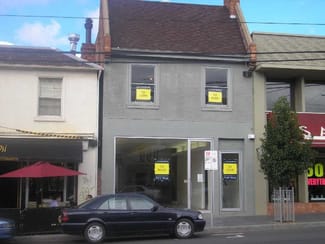 Shop & Retail commercial property leased at 66 Toorak Road South Yarra VIC 3141 Shop & Retail commercial property leased at 66 Toorak Road South Yarra VIC 3141