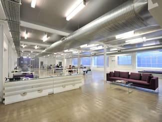 Offices commercial property leased at 1/29 Hutchinson Street Surry Hills NSW 2010