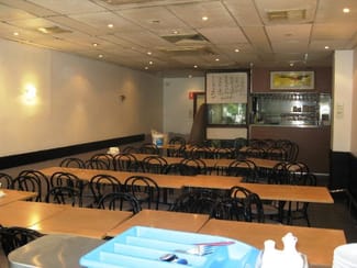Shop & Retail commercial property leased at 232 Victoria Street Richmond VIC 3121 Shop & Retail commercial property leased at 232 Victoria Street Richmond VIC 3121