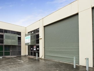Factory, Warehouse & Industrial commercial property leased at Clayton VIC 3168 Factory, Warehouse & Industrial commercial property leased at Clayton VIC 3168