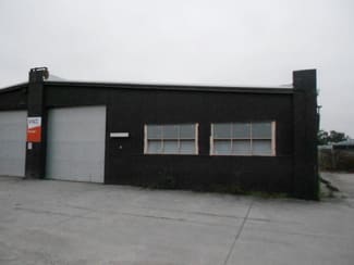 Factory, Warehouse & Industrial commercial property leased at 3/163 Canterbury Road Kilsyth VIC 3137