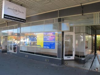 Offices commercial property leased at 593a Hampton Street Hampton VIC 3188