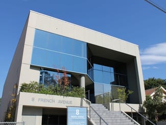 Offices commercial property leased at Bankstown NSW 2200