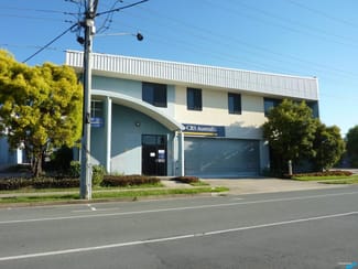 Shop & Retail commercial property leased at Kippa-ring QLD 4021 Shop & Retail commercial property leased at Kippa-ring QLD 4021