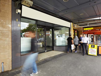 Showrooms / Bulky Goods commercial property leased at 202 Swan Street Richmond VIC 3121 Showrooms / Bulky Goods commercial property leased at 202 Swan Street Richmond VIC 3121