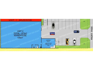 Offices commercial property leased at 2/14 Profit Pass Wangara WA 6065 Offices commercial property leased at 2/14 Profit Pass Wangara WA 6065