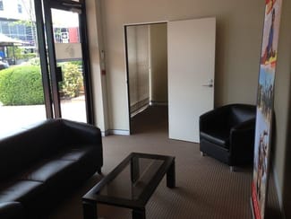Offices commercial property leased at 10/33 Park Road Milton QLD 4064