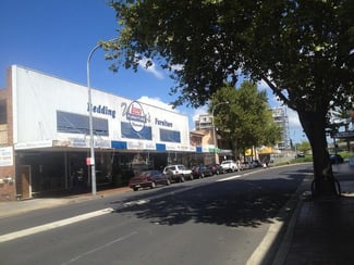 Shop & Retail commercial property leased at 26-28 Court Road Fairfield NSW 2165 Shop & Retail commercial property leased at 26-28 Court Road Fairfield NSW 2165