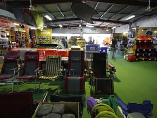 Showrooms / Bulky Goods commercial property leased at 42 Moss Street Slacks Creek QLD 4127 Showrooms / Bulky Goods commercial property leased at 42 Moss Street Slacks Creek QLD 4127