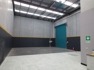 Offices commercial property leased at 10/33-39 Corporate Boulevard Bayswater VIC 3153 Offices commercial property leased at 10/33-39 Corporate Boulevard Bayswater VIC 3153