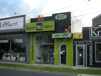 Shop & Retail commercial property leased at 837 Nepean Highway Bentleigh VIC 3204 Shop & Retail commercial property leased at 837 Nepean Highway Bentleigh VIC 3204