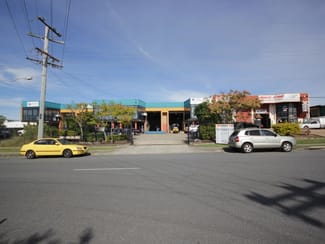 Factory, Warehouse & Industrial commercial property leased at Underwood QLD 4119