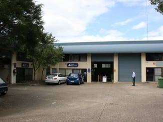 Factory, Warehouse & Industrial commercial property leased at 3/25 Parramatta Road Underwood QLD 4119