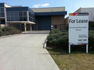 Factory, Warehouse & Industrial commercial property leased at 45 Bentley Street Wetherill Park NSW 2164 Factory, Warehouse & Industrial commercial property leased at 45 Bentley Street Wetherill Park NSW 2164