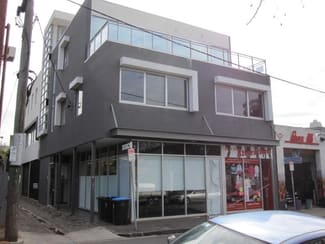 Offices commercial property leased at 9/1 Grattan Street Prahran VIC 3181 Offices commercial property leased at 9/1 Grattan Street Prahran VIC 3181