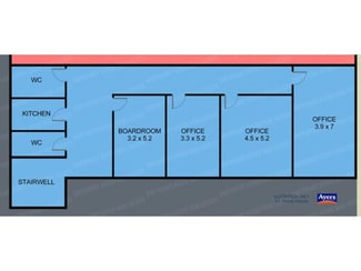 Offices commercial property leased at 1A/288 VICTORIA ROAD Malaga WA 6090 Offices commercial property leased at 1A/288 VICTORIA ROAD Malaga WA 6090