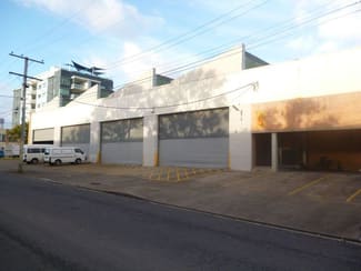 Factory, Warehouse & Industrial commercial property leased at 2/10 Kurilpa Street West End QLD 4101 Factory, Warehouse & Industrial commercial property leased at 2/10 Kurilpa Street West End QLD 4101