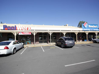 Shop & Retail commercial property leased at 16A/37-59 Bryants Road Loganholme QLD 4129 Shop & Retail commercial property leased at 16A/37-59 Bryants Road Loganholme QLD 4129