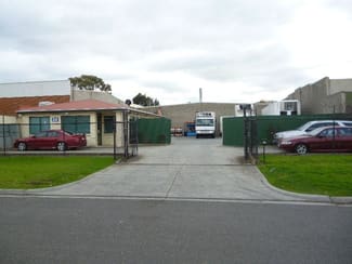 Factory, Warehouse & Industrial commercial property leased at ./22 Superior Drive Dandenong South VIC 3175 Factory, Warehouse & Industrial commercial property leased at ./22 Superior Drive Dandenong South VIC 3175