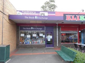 Shop & Retail commercial property leased at 16 Chapel Street Blackburn VIC 3130 Shop & Retail commercial property leased at 16 Chapel Street Blackburn VIC 3130