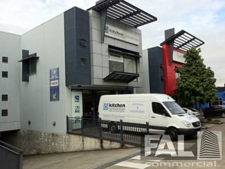 Offices commercial property leased at Indooroopilly QLD 4068 Offices commercial property leased at Indooroopilly QLD 4068