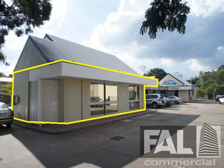 Offices commercial property leased at 1/86 Curragundi Road Jindalee QLD 4074 Offices commercial property leased at 1/86 Curragundi Road Jindalee QLD 4074