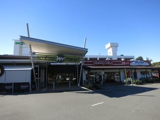 Offices commercial property leased at Biggera Waters QLD 4216