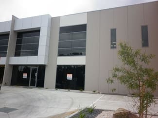 Showrooms / Bulky Goods commercial property leased at 13/2-8 Northey Road Dandenong VIC 3175 Showrooms / Bulky Goods commercial property leased at 13/2-8 Northey Road Dandenong VIC 3175