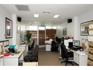 Shop & Retail commercial property leased at Shop 2/996 Hay Street Perth WA 6000