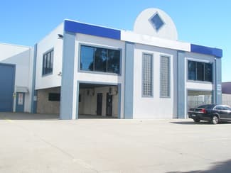 Factory, Warehouse & Industrial commercial property leased at Prestons NSW 2170 Factory, Warehouse & Industrial commercial property leased at Prestons NSW 2170