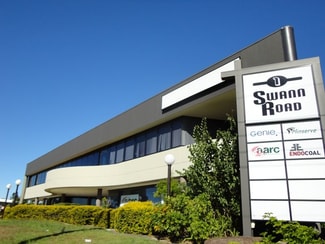 Offices commercial property leased at 2/1 Swann Road Taringa QLD 4068 Offices commercial property leased at 2/1 Swann Road Taringa QLD 4068