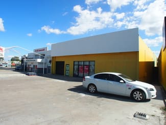 Factory, Warehouse & Industrial commercial property leased at 393 Yaamba Road Park Avenue QLD 4701 Factory, Warehouse & Industrial commercial property leased at 393 Yaamba Road Park Avenue QLD 4701