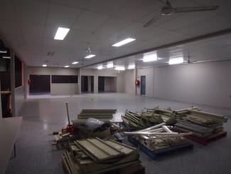Factory, Warehouse & Industrial commercial property leased at 393 Yaamba Road Park Avenue QLD 4701 Factory, Warehouse & Industrial commercial property leased at 393 Yaamba Road Park Avenue QLD 4701