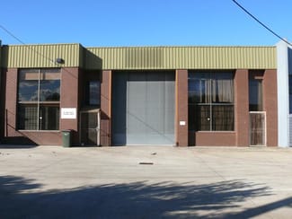 Factory, Warehouse & Industrial commercial property leased at 42 Nevin Drive Thomastown VIC 3074 Factory, Warehouse & Industrial commercial property leased at 42 Nevin Drive Thomastown VIC 3074