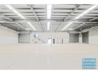 Factory, Warehouse & Industrial commercial property leased at Brendale QLD 4500 Factory, Warehouse & Industrial commercial property leased at Brendale QLD 4500