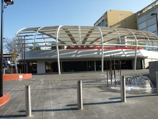 Shop & Retail commercial property leased at 2/21 Campbell Street Blacktown NSW 2148 Shop & Retail commercial property leased at 2/21 Campbell Street Blacktown NSW 2148