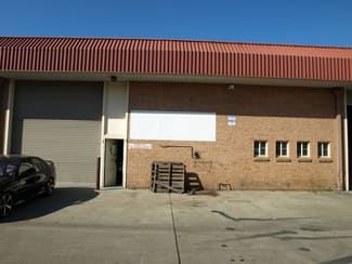 Factory, Warehouse & Industrial commercial property leased at Glendenning NSW 2761 Factory, Warehouse & Industrial commercial property leased at Glendenning NSW 2761