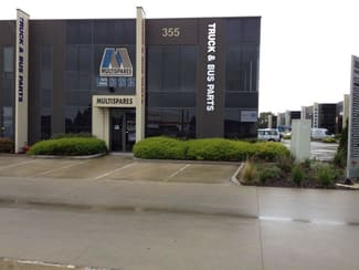 Showrooms / Bulky Goods commercial property leased at 3/355-365 South Gippsland Highway Dandenong VIC 3175